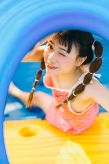 神奇女侠vs怪兽们